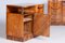 Art Deco Chests of Drawers in Rosewood, France, 1930s, Set of 2 9