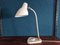 DSB Conductor Lamp attributed to Vilhelm Lauritzen for Louis Poulsen, Denmark, 1950s 4