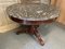 French Marble Top Centre Table, 1830s 4