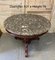 French Marble Top Centre Table, 1830s 3