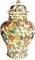 Ceramic Vase with Lid, Talavela, Spain, 1970s, Image 7