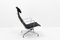 EA124 Lounge Chair by Charles & Ray Eames for Vitra, 1980s 3