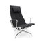 Fauteuil EA124 par Charles & Ray Eames pour Vitra, 1980s 1