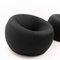 Fauteuils UP1 par Gaetano Pesce pour B&b Italia, 2000s, Set de 2 6