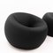 UP1 Lounge Chairs by Gaetano Pesce for B&b Italia, 2000s, Set of 2 6