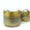 Art Deco Tea Basket from WMF, Germany, 1900s, Set of 2 7
