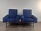 French Modernist G10 Lounge Chairs by Pierre Guariche for Airborne, 1950s, Set of 2 2