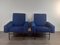 French Modernist G10 Lounge Chairs by Pierre Guariche for Airborne, 1950s, Set of 2, Image 2