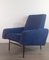 French Modernist G10 Lounge Chairs by Pierre Guariche for Airborne, 1950s, Set of 2 10