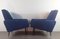 Fauteuils G10 Modernistes par Pierre Guariche pour Airborne, France, 1950s, Set de 2 6