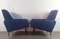 French Modernist G10 Lounge Chairs by Pierre Guariche for Airborne, 1950s, Set of 2, Image 6