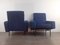 French Modernist G10 Lounge Chairs by Pierre Guariche for Airborne, 1950s, Set of 2 3