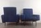 French Modernist G10 Lounge Chairs by Pierre Guariche for Airborne, 1950s, Set of 2, Image 8