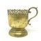 Österreich-ungarischer Jugendstil Teekorb, 1890er 1