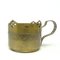 Art Deco Tea Basket from WMF, Germany, 1900s 4