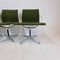 Model EA 105 Chairs by Eames for Herman Miller, 1970s, Set of 5 19