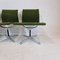 Sedie modello EA 105 di Eames per Herman Miller, anni '70, set di 5, Immagine 19