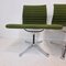 Model EA 105 Chairs by Eames for Herman Miller, 1970s, Set of 5, Image 15