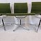 Model EA 105 Chairs by Eames for Herman Miller, 1970s, Set of 5, Image 18