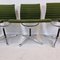 Sedie modello EA 105 di Eames per Herman Miller, anni '70, set di 5, Immagine 18