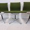 Model EA 105 Chairs by Eames for Herman Miller, 1970s, Set of 5 16