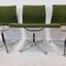 Model EA 105 Chairs by Eames for Herman Miller, 1970s, Set of 5, Image 17