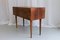 Modern Danish Rosewood Bedside Chest by Niels Clausen for Nc Møbler, 1960s. 12