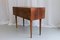 Modern Danish Rosewood Bedside Chest by Niels Clausen for Nc Møbler, 1960s., Image 12