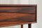 Modern Danish Rosewood Bedside Chest by Niels Clausen for Nc Møbler, 1960s., Image 14