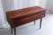 Modern Danish Rosewood Bedside Chest by Niels Clausen for Nc Møbler, 1960s. 4