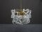 Catena Chandelier by J.T. Kalmar, Austria, 1960s 4