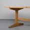 Large Dining Table, Meribel, 1970s 4