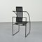 Chairs Quinta by Mario Botta for Alias, 1985, Image 9