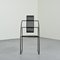 Chairs Quinta by Mario Botta for Alias, 1985 2