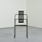 Chairs Quinta by Mario Botta for Alias, 1985, Image 2