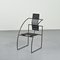 Chairs Quinta by Mario Botta for Alias, 1985 1