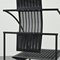 Chairs Quinta by Mario Botta for Alias, 1985 3