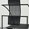 Chairs Quinta by Mario Botta for Alias, 1985, Image 3