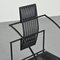 Chairs Quinta by Mario Botta for Alias, 1985 5