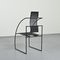 Chairs Quinta by Mario Botta for Alias, 1985, Image 8