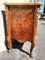 Early 20th Century Napoleon III Marquetry and Bronze Dresser, Image 7