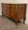 Early 20th Century Napoleon III Marquetry and Bronze Dresser 16