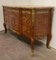 Early 20th Century Napoleon III Marquetry and Bronze Dresser, Image 16