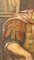 Pont Max, Romain en Armure, óleo sobre lienzo, finales del siglo XVII y principios del siglo XVIII, Imagen 8