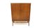 Scandinavian Mahogany Wardrobe, Sweden, 1960s 1