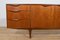 Mid-Century Sideboard aus Teak von McIntosh, 1960er 14