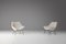 Cosmos Living Room Set by Augusto Bozzi for Saporiti, Italy, 1954, Set of 3 4
