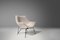 Mobilier de Salon Cosmos par Augusto Bozzi pour Saporiti, Italie, 1954, Set de 3 9