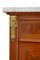 Satinwood Bedside Cabinets, 1900, Set of 2 3