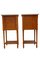 Satinwood Bedside Cabinets, 1900, Set of 2 14